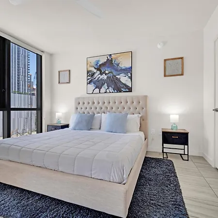 Devereaux Miami Luxury Studios